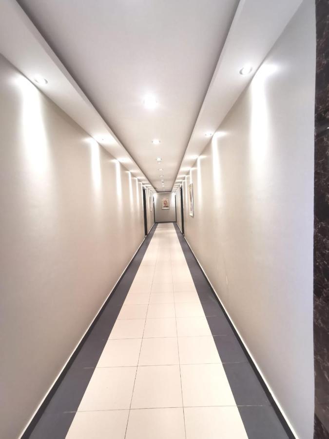 Ashbonh Hotel Suites Riad Exterior foto